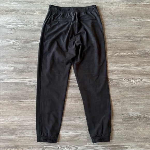 Athleta Brooklyn textured camo jogger - Picture 4 of 9